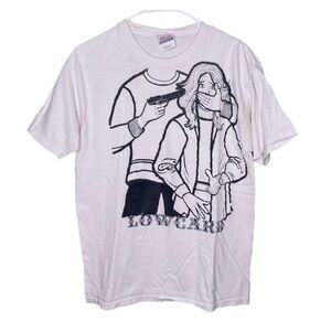 Low Card Skateboard Magazine T Shirt